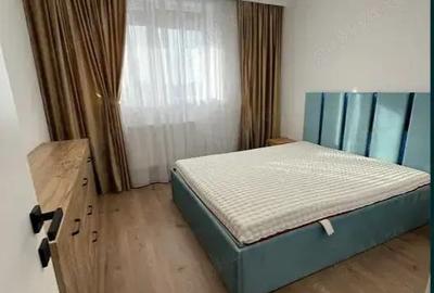 Apartament cu trei camere, zona Bradet, ultrafinusat, bloc nou - 5
