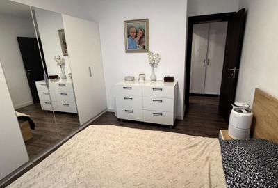 Apartament cu 3 camere Tudor Vladimirescu- Complex Conest Cod 160211 Apartament cu 3 camere Tudor Vladimirescu- Complex Conest Cod 160211 - 7