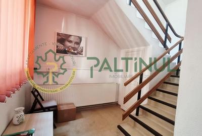 Apartament la casă, P+E - curte comună doar 2 proprietari - 10