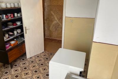 Apartament cu 3 camere semidecomandat, mobilat în Rogerius - 3