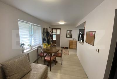 Casa de vanzare 4 camere in suprafata utila 105 mp si teren 3300 mp - 11