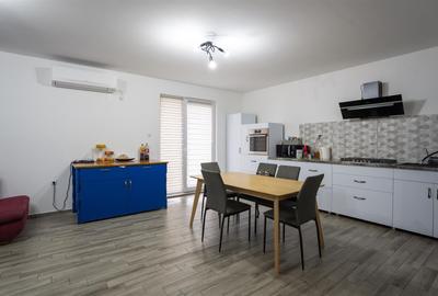 Casă individuală cu 4 camere decomandat cu Teren 408 Mp în Sântandrei - 3
