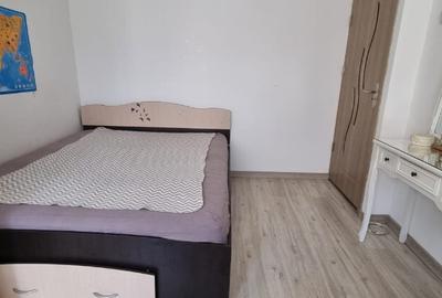 Garsoniera spatioasa si calduroasa Gavana 3 - 9