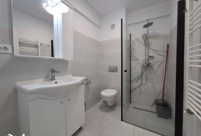 Apartament cu 2 camere decomandat în Miroslava - 11