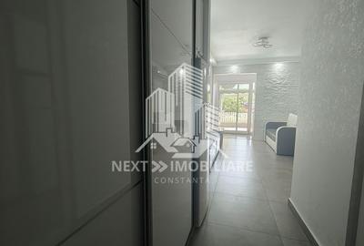Apartament 2 camere - loc parcare si terasa, Saturn - 7