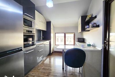 Apartament cu 3 camere în Pârneava - 3