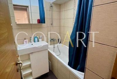 Oportunitate Excelentă | Apartament cu 2 camere | Calea Dorobanților - 5
