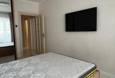 Apartament cu 2 camere semidecomandat în Copou - 3