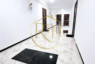 Apartament cu 2 camere decomandat în Calea Urseni - 19