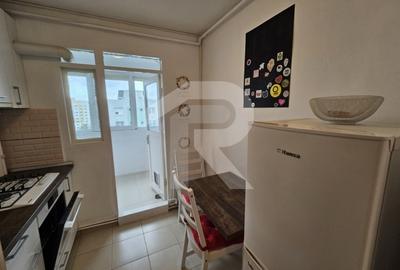 NICOLAE GRIGORESCU - STR. PATRIOTILOR 8, 2 CAMERE, 45 MP - 6