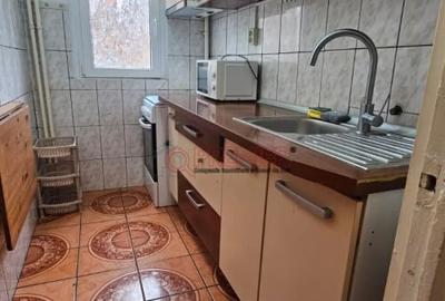 Apartament cu 2 camere semidecomandat, mobilat în Giurgiului - 2