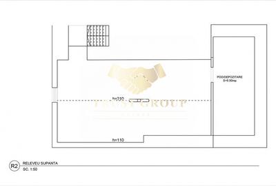 Loft cu 5 camere in Floreasca - 11