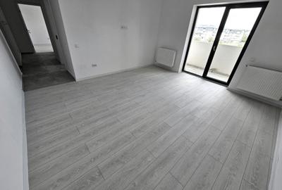 Apartament cu 2 camere decomandat în Haliu - 4