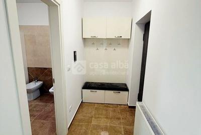 Apartament cu 2 camere, mobilat în Bucium - 5