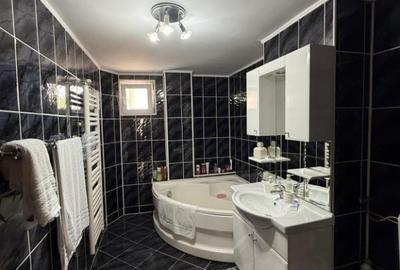 Apartament cu 3 camere decomandat în Dorobanți - 10
