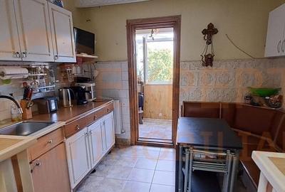 Apartament 2 camere zona CET - 7