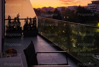 Apartament cu 2 camere în Berceni - 11