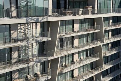 Apartament cu 3 camere în Colentina - 2