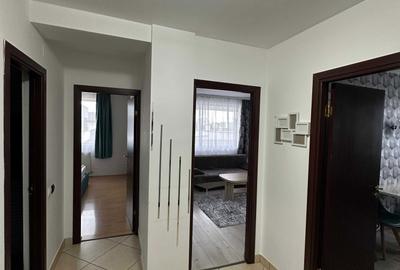 Apartament cu 2 camere decomandat în Central - 6