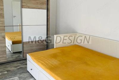 Apartament cu 2 camere decomandat în Giarmata - 14