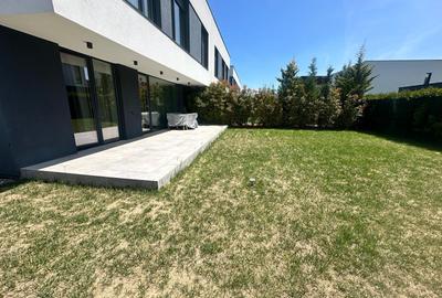 Vila pasiva de vanzare-Amber Garden, Tunari - 6