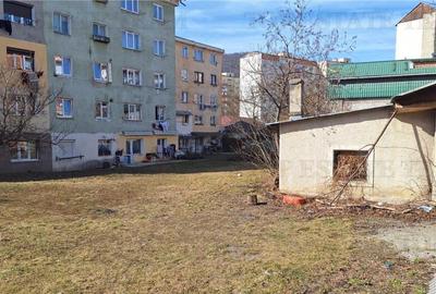 Teren intravilan semicentral Piatra Neamt - 17