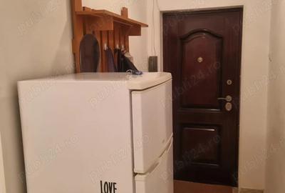 Garsonieră semidecomandată în Cotroceni