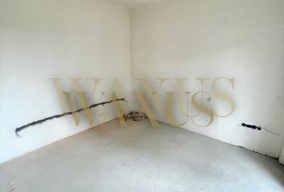 Apartament cu 3 camere semidecomandat în Florești - 4