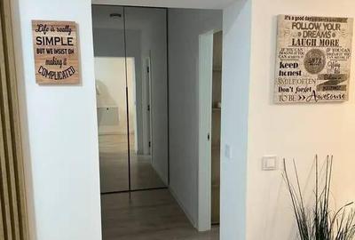 Ivory Residence Pipera Apartament 1 Camera cu Spa?i... - 14