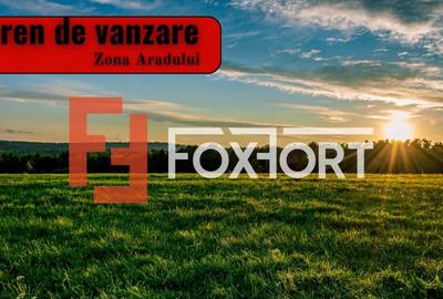 Teren intravilan de vanzare in Timisoara - Oportunitate dezvoltator