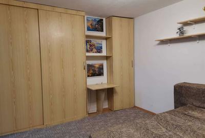 Garsonieră în Malu Roșu - 8