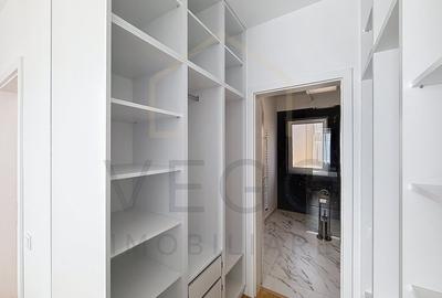 Duplex cu 4 camere cu Canalizare în Iris - 10