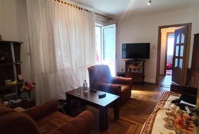 Apartament cu 2 camere semidecomandat în Nord - 1