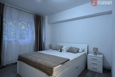 Apartament cu 4 camere, de inchiriat in Timisoara, zona Iulius Mall - 3