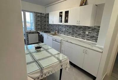I OFERTA I Apartament 2 camere I Bulevardul Garii I - 3