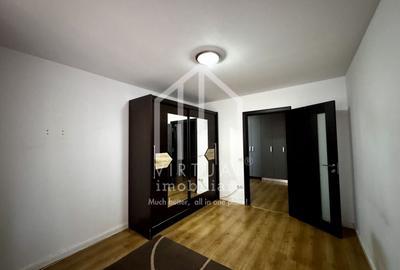 Apartament cu 3 camere, 81mp utili, 2 balcoane, etaj 2/5, Hipodrom IV - 12