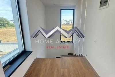 Casă P+1 modernă, finisaje premium, teren 375 mp | Tunari - 5