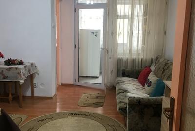 Garsonieră semidecomandată în Drumul Taberei - 1