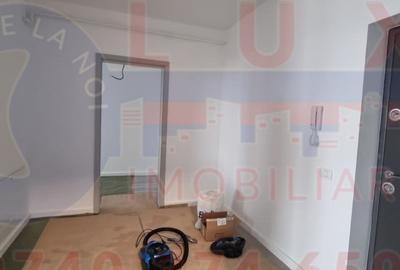 Apartament cu 2 camere decomandat în Babadag - 2