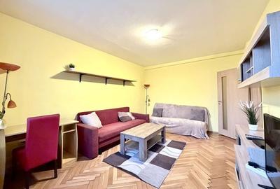 Apartament 3 camere,  vedere spre Iulius Mall - zona Circumvalațiunii - 8