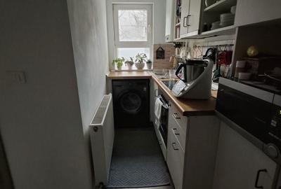 Apartament cu 3 camere în Central - 2