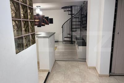 Penthouse 4 camere, 160 mp, zona Micro 3 - 1