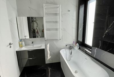 Casă cu 4 camere cu Teren 250 Mp în Antiaeriană - 7