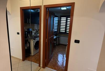 Apartament cu 2 camere în Central - 5