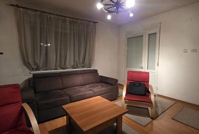 Casă cu 4 camere decomandat în Central - 19