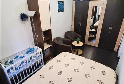 Apartament 3 camere, complet mobilat si utilat. Zona ITC, Vlahuta - 15