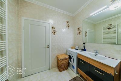 Apartament de revista, 3 camere, bloc Urbanna - 12