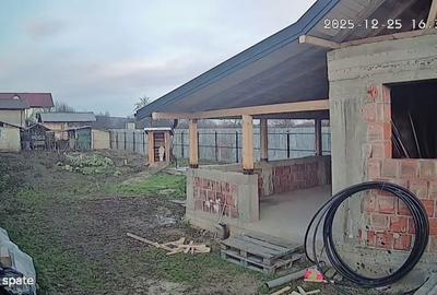 Casă cu 3 camere în Lipănești - 5