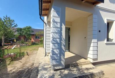 DUPLEX PREMIUM  CU 4 CAMERE , ROND VOROVESTI , POSIBILITATE DE MUTARE RAPIDA - 4