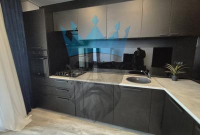 Apartament cu 3 camere semidecomandat, mobilat în Herăstrău - 3